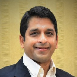 Dr Srikanth Sola